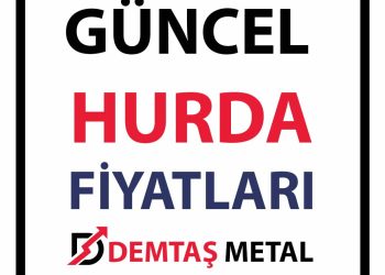 İstanbul Hurdacı Demtaş Metal