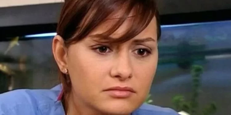 Doktorlar’ın Ela’sı ekranlara dönüyor