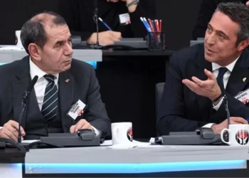 8+3 kuralı tarihe karışacak! Süper Lig’de yabancı sınırı değişiyo