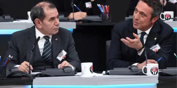 8+3 kuralı tarihe karışacak! Süper Lig’de yabancı sınırı değişiyo