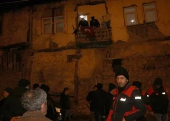 Şehit Yasin Karaca’nın baba evini devlet yeniden yaptıracak