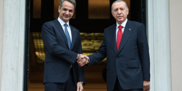 Türklere vize kolaylığı martta başlayacak