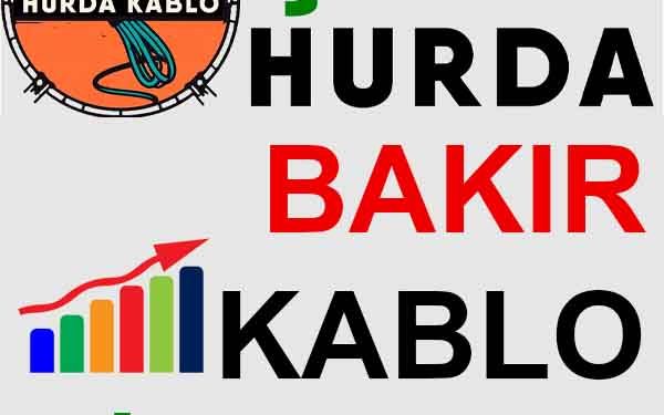 Hurda Bakır Fiyatları ve Hurda Kablo Fiyatları: Güncel Durum ve Analiz