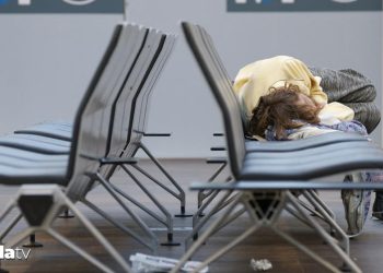 Almanya’da 48 saatlik grev, yöneticileri kara kara düşündürüyor