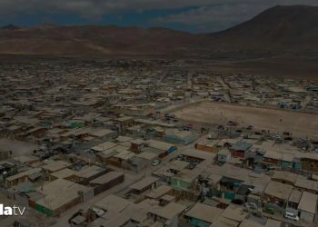 Araştırmacılar içme suyu için ‘sis hasadı’ çözümünü geliştirdi