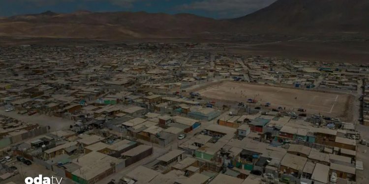 Araştırmacılar içme suyu için ‘sis hasadı’ çözümünü geliştirdi