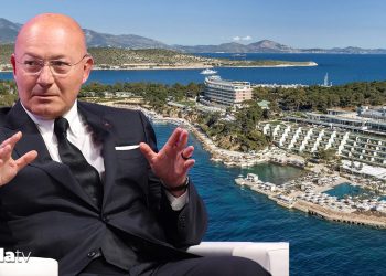 Doğuş, paylarını 150 milyon euroya sattı