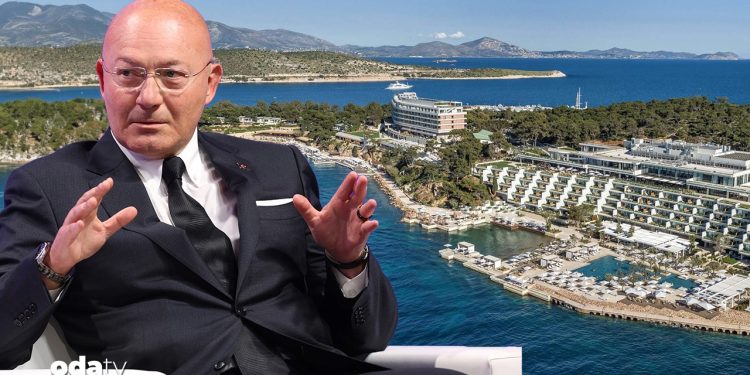 Doğuş, paylarını 150 milyon euroya sattı