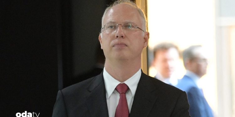 Putin’den kritik atama: ABD ile görüşmüştü