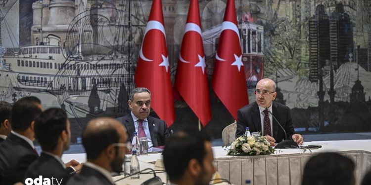 Türkiye ve Katar ekonomik ortaklığı derinleşiyor: İşbirliği protokolü imzalandı