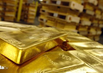 1 kilo altın 4 milyon liraya yaklaştı