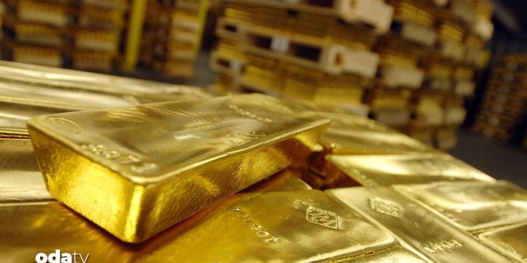 1 kilo altın 4 milyon liraya yaklaştı