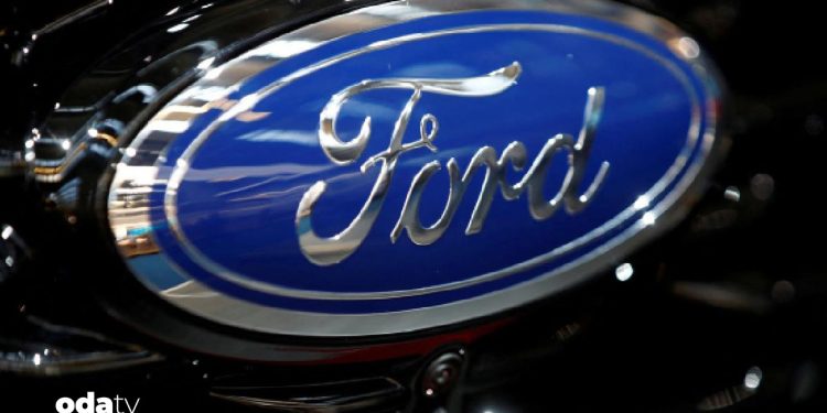 1,3 milyon Ford kamyonete inceleme