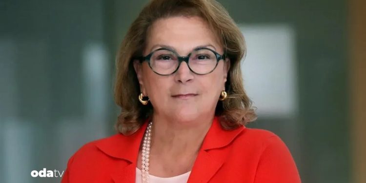 21 yıllık serüven bitti… Güler Sabancı bıraktı