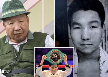 86 yıl sonra suçsuz bulunan adama tazminat ödendi