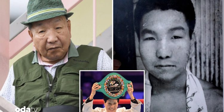 86 yıl sonra suçsuz bulunan adama tazminat ödendi