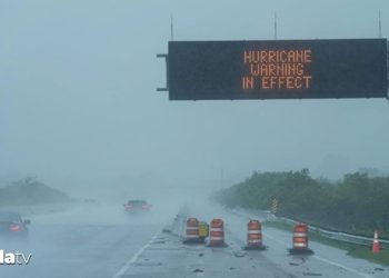 ABD’de hortum felaketi 17 can aldı