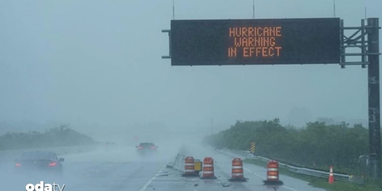 ABD’de hortum felaketi 17 can aldı