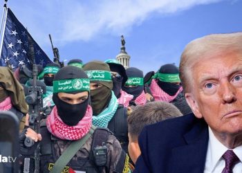 ABD’de öğrenci avı: ‘Yakala ve iptal et’… Hamas işin neresinde