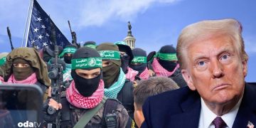 ABD’de öğrenci avı: ‘Yakala ve iptal et’… Hamas işin neresinde