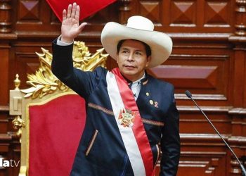 Açlık grevine başlamıştı: Eski Peru Cumhurbaşkanı Pedro Castillo hastaneye kaldırıldı