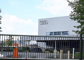 Audi’den Siemens’e… Alman iktisadında çatlak büyüyor