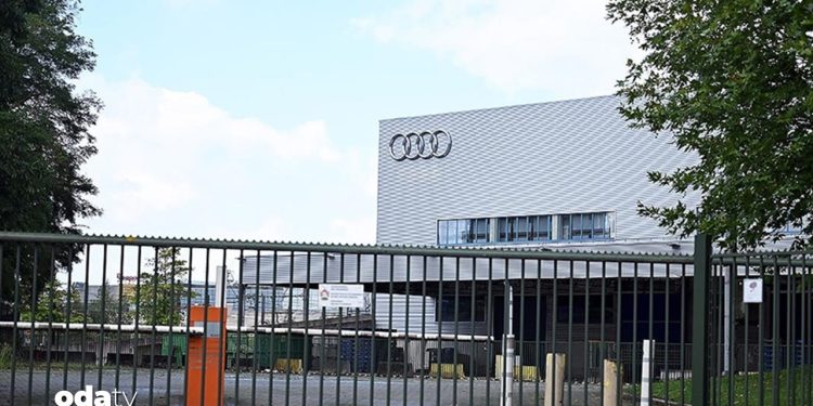 Audi’den Siemens’e… Alman iktisadında çatlak büyüyor