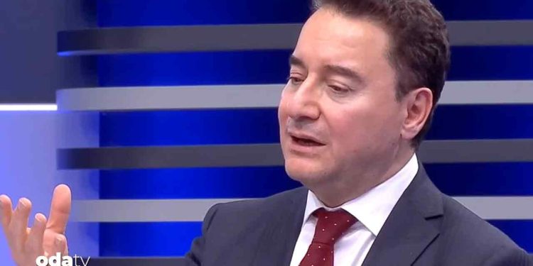 Babacan: Ekonomiyi bir ayda ayağa kaldırırım