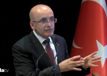 Bakan Şimşek: Ekonomi programı uygulanacak