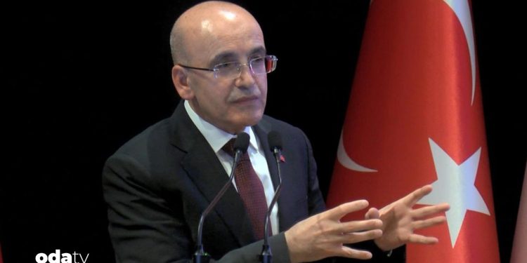 Bakan Şimşek: Ekonomi programı uygulanacak