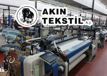Bir vakitler Dokumacılık Bank’ın da ortağıydı: Akın Dokuma konkordato ilan etti