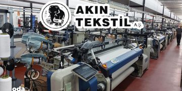Bir vakitler Dokumacılık Bank’ın da ortağıydı: Akın Dokuma konkordato ilan etti