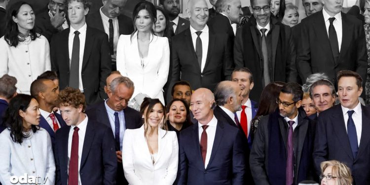 Bu karelerle başladı: Dağıldılar… Listeler altüst oldu… Hangi isim ne kaybetti