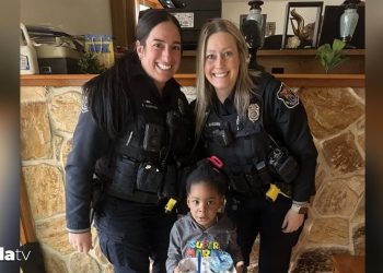 Çocuktan polise şikayet: Annemi tutuklayın