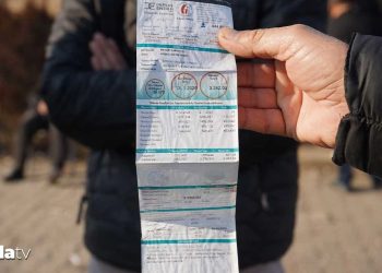 Doğalgaz ve elektrik ödemelerinde yeni dönem 1 Nisan’da başlıyor