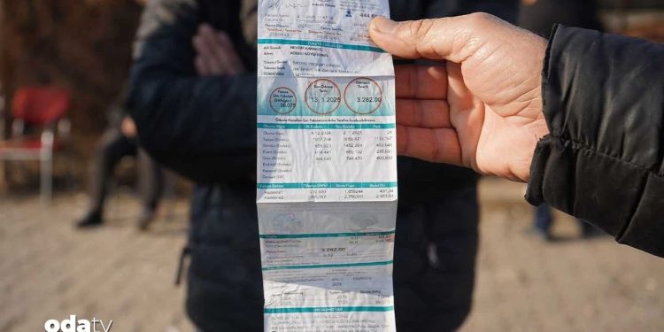 Doğalgaz ve elektrik ödemelerinde yeni dönem 1 Nisan’da başlıyor