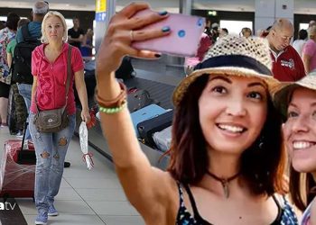 Dünyanın turistini yolladık