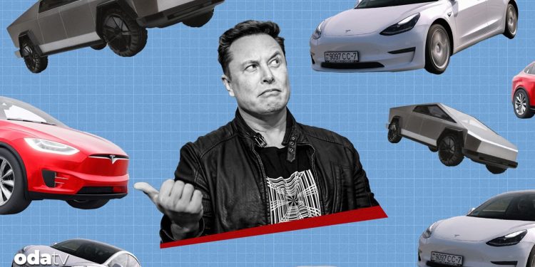 Elon Musk giderse Tesla’nın başına kim gelecek: İşte adaylar