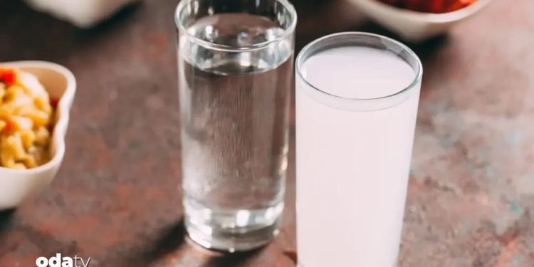 Fiyatı 10 bin liraya dayandı: Rakı grubuna zam