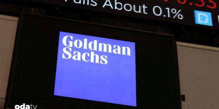 Goldman Sachs Türkiye’de 350 baz puanlık faiz artışı bekliyor