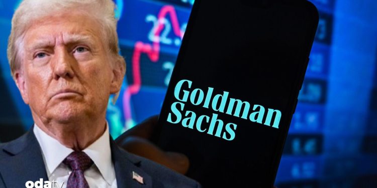 Goldman Sachs’tan ABD’ye üzücü tahlil: Ekonomik denklemler tepetaklak