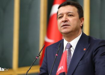 “Hükümet faize iki ayda 302 milyar lira ödedi”