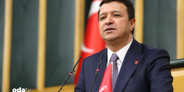 “Hükümet faize iki ayda 302 milyar lira ödedi”