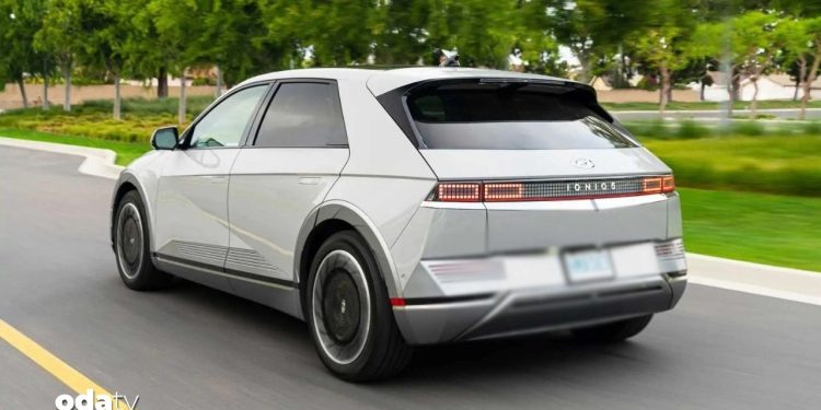 Hyundai Türkiye’de elektrikli araç üretecek