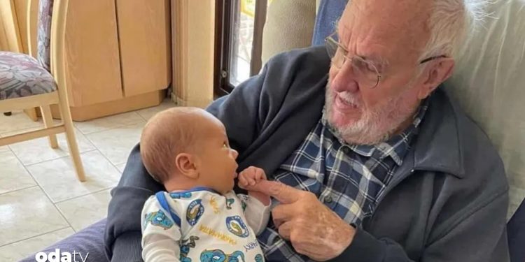 İki milyondan fazla hayat kurtaran ‘altın kollu adam’ hayatını kaybetti