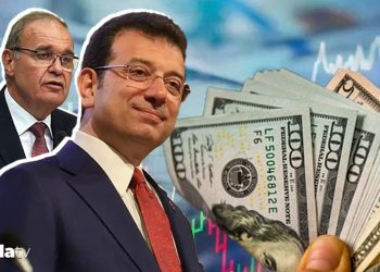 İmamoğlu operasyonunun rantı: Yüzde 11 kazandılar