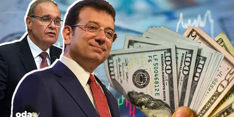 İmamoğlu operasyonunun rantı: Yüzde 11 kazandılar