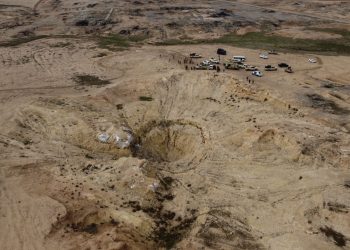 IŞİD’in vefat çukurları