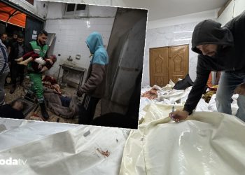 İsrail ateşkesi yok saydı Gazze’ye atak başlattı