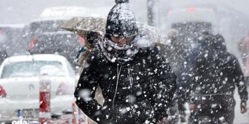 Meteoroloji uyardı: O vilayetlere kar ve fırtına geliyor